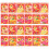 108 Pcs Cash Envelopes Red Packets For Chinese New Year Wedding 2