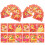 108 Pcs Cash Envelopes Red Packets For Chinese New Year Wedding 1