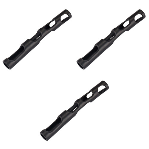 3Pcs B67 Violin Bow Posture Corrector Rubber Hold 2