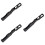 3Pcs B67 Violin Bow Posture Corrector Rubber Hold 7