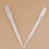 45Pcs Diy Transparent Epoxy Crystal Dispensing Tool Kit 11