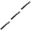 3Pcs B67 Violin Bow Posture Corrector Rubber Hold 5