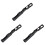 3Pcs B67 Violin Bow Posture Corrector Rubber Hold 2