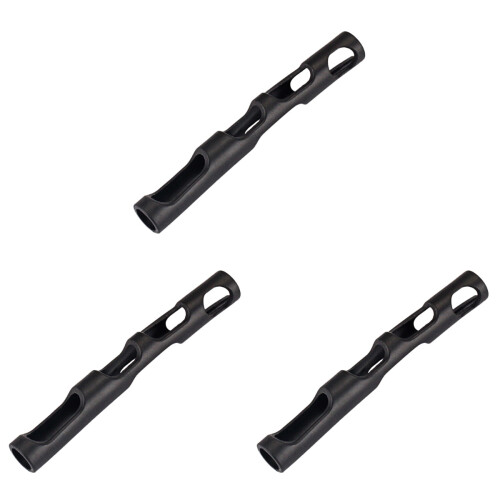 3Pcs B67 Violin Bow Posture Corrector Rubber Hold 1