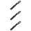 3Pcs B67 Violin Bow Posture Corrector Rubber Hold 8