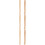 6 Pcs Wooden Replacement Handle 40Cm 8