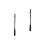 2Pcs Wooden Long Shoehorn For Elderly Household Use 4