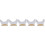 5Pcs Wooden Tabletop Makeup Mirror Moon Style Desktop Irregular 11