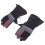 2 Pairs Heated Gloves Thermal Mittens For Winter 10