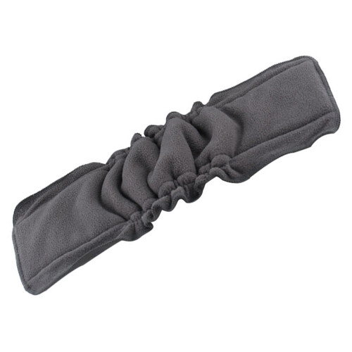 1Pc Charcoal Bamboo Diaper Insert Washable Urinal Pad For Babies