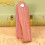 3 Pcs Anti-Static Wooden Comb Set Foldable For Hair Beard 5