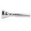 Silver Metal Trumpet Mouthpiece 7C Replacement Accessory 7