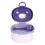 2 Pcs Baby Portable Milk Storage Box 330ml Moisture Proof 2
