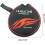 Table Tennis Racket Case Protective Zipper Enclosure For Paddle Cover Bat Bag Dustproof 4