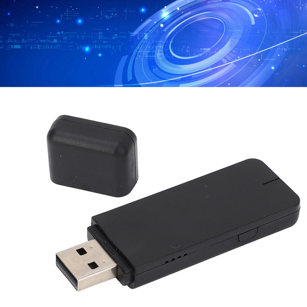 TX N700 300Mbps Dual Band USB WiFi Adapter for Win 7-11 & TVs-image-OPC-PKXMWH5-NEW