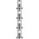 4Pcs Shower Head Holder Wall Mount For Bathroom Spray 10