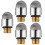 20 Pcs Replacement Mesh Fiber Tips For Universal Stylus Pen 1