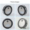 2MP WiFi Clock Camera with Night Vision, 128GB Support, Two-Way Audio 4