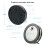 2MP WiFi Clock Camera with Night Vision, 128GB Support, Two-Way Audio 7