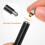20 Pcs Replacement Mesh Fiber Tips For Universal Stylus Pen 9