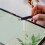 20 Pcs Replacement Mesh Fiber Tips For Universal Stylus Pen 6