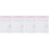 4Pcs 1 Book Multi-Function Office Note Pad Tearable Memo 6