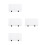4Pcs Diy Thermal Sublimation Blank Photo Board With Irregular Edge 9