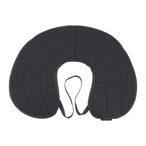 Shoulder Pad Protector, Portable Carrying Accessory, Heavy-Duty Reusable Cushion, Three-Dimensional Shoulder Support