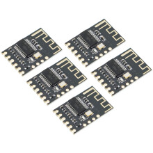 MH-MX8 M18 Bluetooth MP3 Audio Receiver Pack Of 5 Lossless Decoder HiFi BT 4.2 Stereo