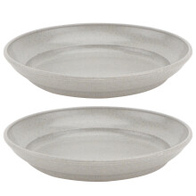 6 Pcs Flowerpot Succulent Container Tray