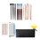 One Set Pottery Clay And Modeling Tools For Polymer Clay 1
