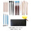 One Set Pottery Clay And Modeling Tools For Polymer Clay 9