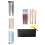 One Set Pottery Clay And Modeling Tools For Polymer Clay 6