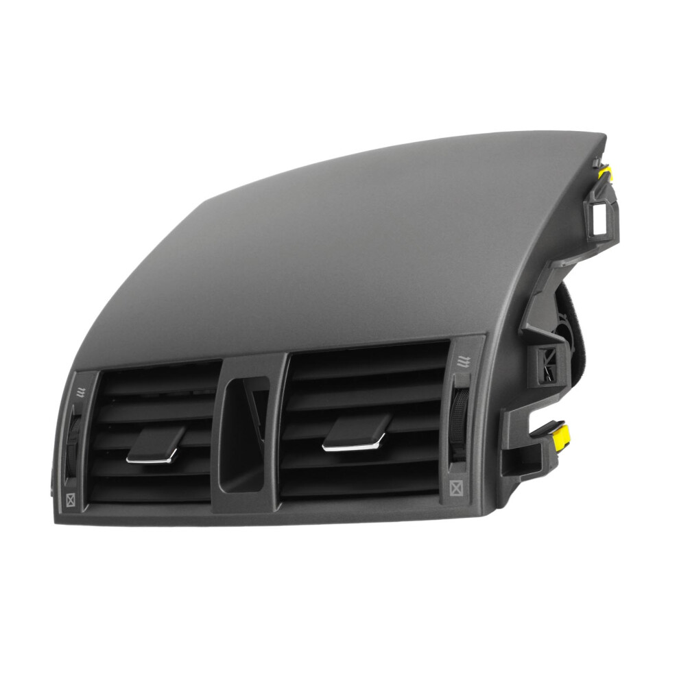 Interior Dashboard Center Ac Vent Bezel For Corolla 3071352005743
