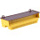 Removable Yellow Plastic Pollen Trap For Beekeeping With Ventilated Pollen Tray Plastic Beekeeping Tool 5