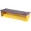 Removable Yellow Plastic Pollen Trap For Beekeeping With Ventilated Pollen Tray Plastic Beekeeping Tool 3