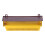 Removable Yellow Plastic Pollen Trap For Beekeeping With Ventilated Pollen Tray Plastic Beekeeping Tool 1