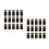 300 Pcs Shrink Wraps PVC Capsules For Sealing 4