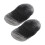 40 Pcs Round Flower Pot Hole Mesh Mat Breathable Net Bottom Grid 2
