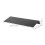 Keyboard Riser: Ergonomic Acrylic Stand With Anti-Slip Base 3