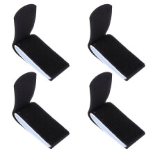 8 Pcs Multi-Function Snowboard Sled Skis Fixing Bands Accessories