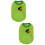 2 Pcs Pet Winter Clothes Warm Breathable Rabbit Apparel 7