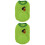 2 Pcs Pet Winter Clothes Warm Breathable Rabbit Apparel 5