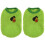 2 Pcs Pet Winter Clothes Warm Breathable Rabbit Apparel 2