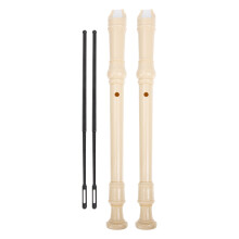 2Sets Professional 8-Hole Clarinet Beginner Wind Instrument For Kids