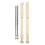 2Sets Professional 8-Hole Clarinet Beginner Wind Instrument For Kids 1