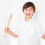 2Sets Professional 8-Hole Clarinet Beginner Wind Instrument For Kids 9