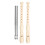 2Sets Professional 8-Hole Clarinet Beginner Wind Instrument For Kids 3