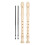 2Sets Professional 8-Hole Clarinet Beginner Wind Instrument For Kids 6