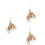 3 Pcs Parrot Chewing Toy Bird Bite Teeth Grinding Plaything 6